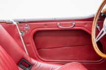 Austin-Healey 100/6 '57 (1957)