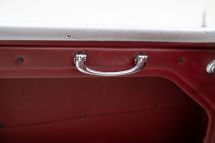 Austin-Healey 100/6 '57 (1957)
