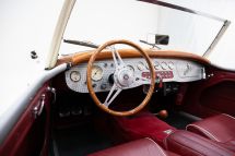 Austin-Healey 100/6 '57 (1957)