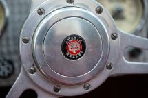 Austin-Healey 100/6 '57 (1957)