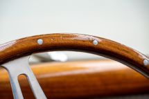 Austin-Healey 100/6 '57 (1957)