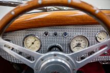 Austin-Healey 100/6 '57 (1957)