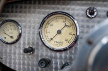 Austin-Healey 100/6 '57 (1957)