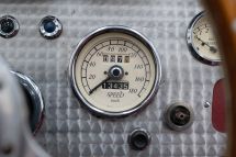 Austin-Healey 100/6 '57 (1957)