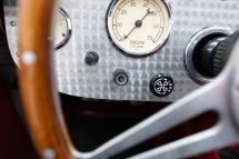 Austin-Healey 100/6 '57 (1957)