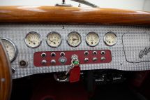 Austin-Healey 100/6 '57 (1957)