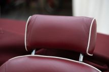 Austin-Healey 100/6 '57 (1957)