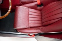 Austin-Healey 100/6 '57 (1957)