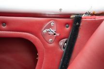 Austin-Healey 100/6 '57 (1957)