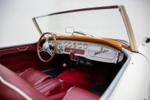 Austin-Healey 100/6 '57 (1957)