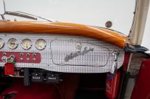 Austin-Healey 100/6 '57 (1957)