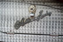 Austin-Healey 100/6 '57 (1957)