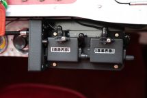 Austin-Healey 100/6 '57 (1957)