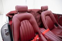 Austin-Healey 100/6 '57 (1957)