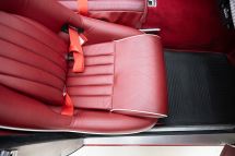 Austin-Healey 100/6 '57 (1957)