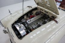 Austin-Healey 100/6 '57 (1957)