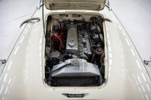 Austin-Healey 100/6 '57 (1957)