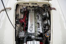 Austin-Healey 100/6 '57 (1957)