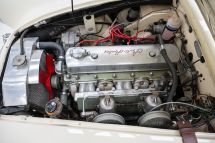 Austin-Healey 100/6 '57 (1957)