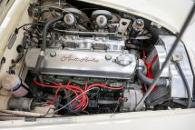 Austin-Healey 100/6 '57 (1957)