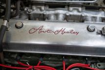 Austin-Healey 100/6 '57 (1957)