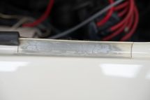 Austin-Healey 100/6 '57 (1957)