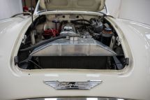 Austin-Healey 100/6 '57 (1957)