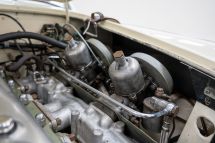 Austin-Healey 100/6 '57 (1957)