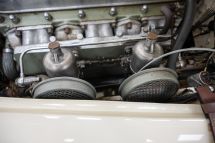 Austin-Healey 100/6 '57 (1957)