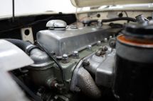 Austin-Healey 100/6 '57 (1957)