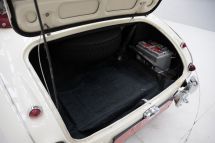 Austin-Healey 100/6 '57 (1957)