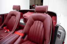 Austin-Healey 100/6 '57 (1957)