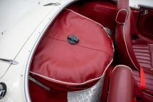 Austin-Healey 100/6 '57 (1957)