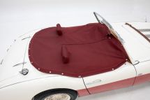Austin-Healey 100/6 '57 (1957)
