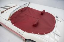 Austin-Healey 100/6 '57 (1957)