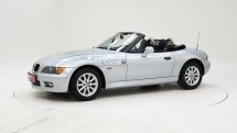 BMW  Z3 1.8 '2001 (2001)