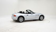 BMW  Z3 1.8 '2001 (2001)