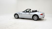 BMW  Z3 1.8 '2001 (2001)
