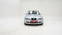 BMW  Z3 1.8 '2001 (2001)