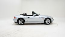 BMW  Z3 1.8 '2001 (2001)