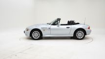 BMW  Z3 1.8 '2001 (2001)