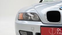 BMW  Z3 1.8 '2001 (2001)