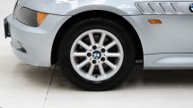 BMW  Z3 1.8 '2001 (2001)