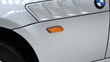 BMW  Z3 1.8 '2001 (2001)