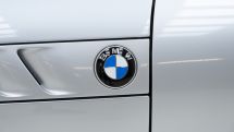 BMW  Z3 1.8 '2001 (2001)