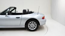 BMW  Z3 1.8 '2001 (2001)
