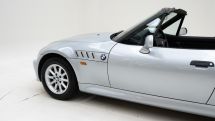 BMW  Z3 1.8 '2001 (2001)