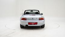 BMW  Z3 1.8 '2001 (2001)