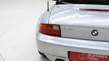 BMW  Z3 1.8 '2001 (2001)