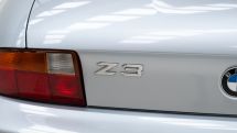 BMW  Z3 1.8 '2001 (2001)